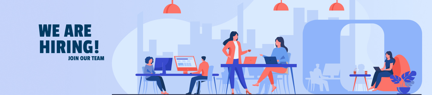 career banner