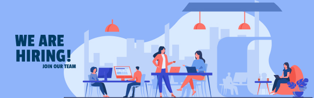 career banner
