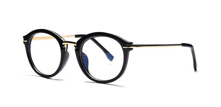 oswal banner eyeglasses colorfull