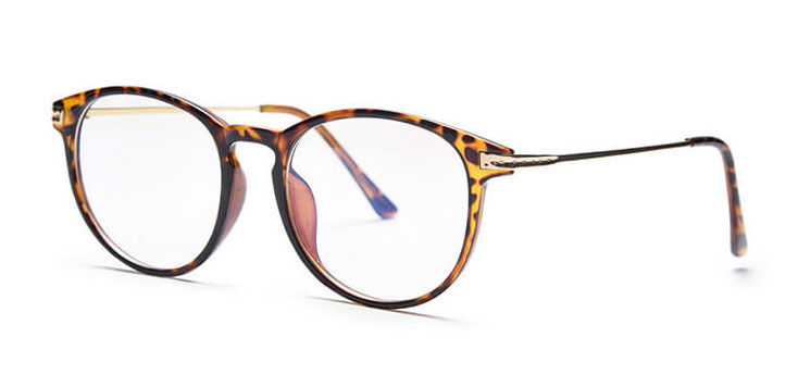 oswal banner eyeglasses colorfull