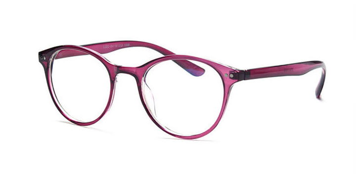 oswal banner eyeglasses colorfull