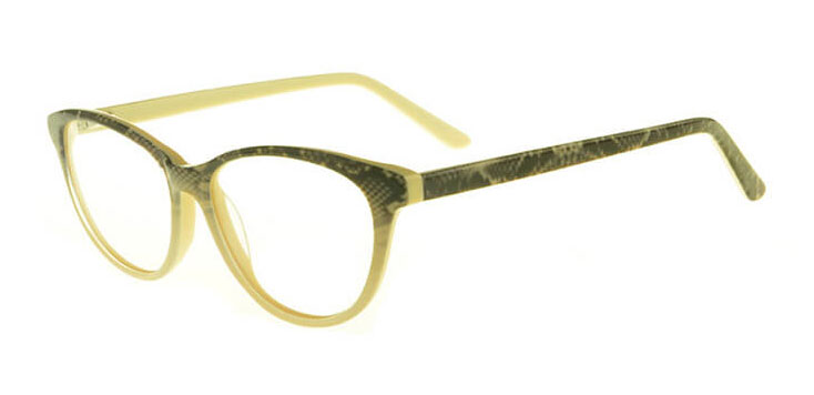 oswal banner eyeglasses colorfull