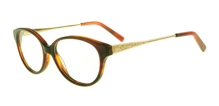 oswal banner eyeglasses colorfull