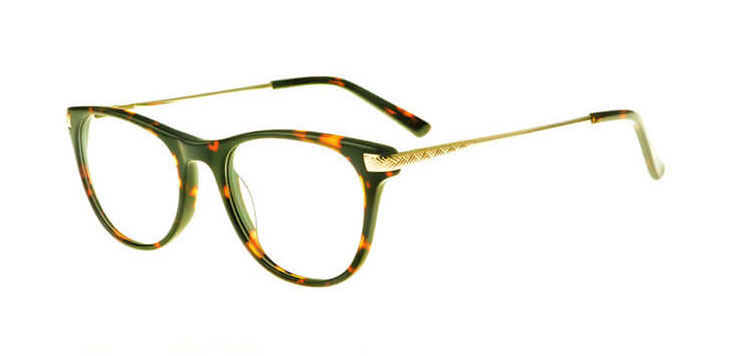 oswal banner eyeglasses colorfull