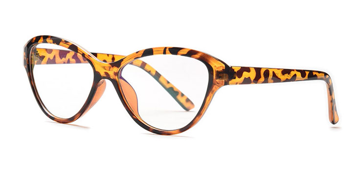 oswal banner eyeglasses colorfull