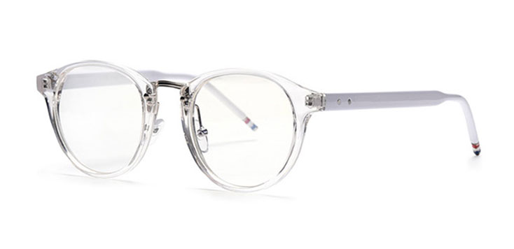 oswal banner eyeglasses colorfull