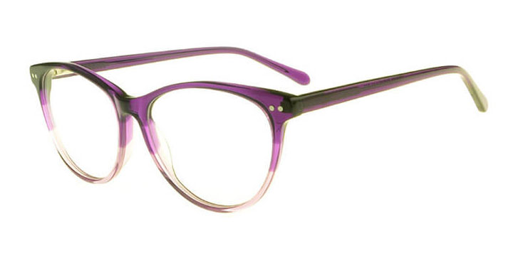 oswal banner eyeglasses colorfull
