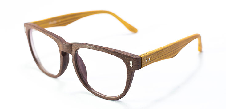 oswal banner eyeglasses colorfull