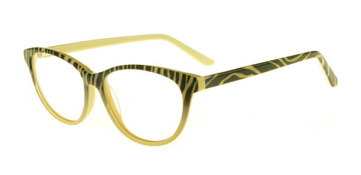 oswal banner eyeglasses colorfull