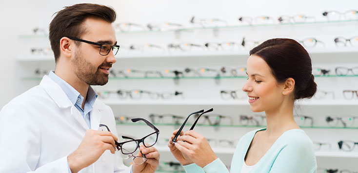 about lenses
