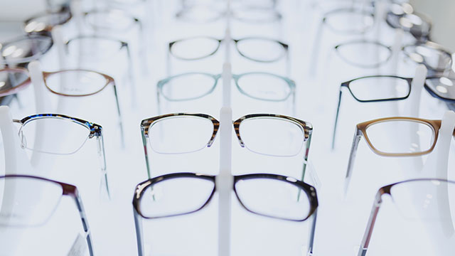 lenses