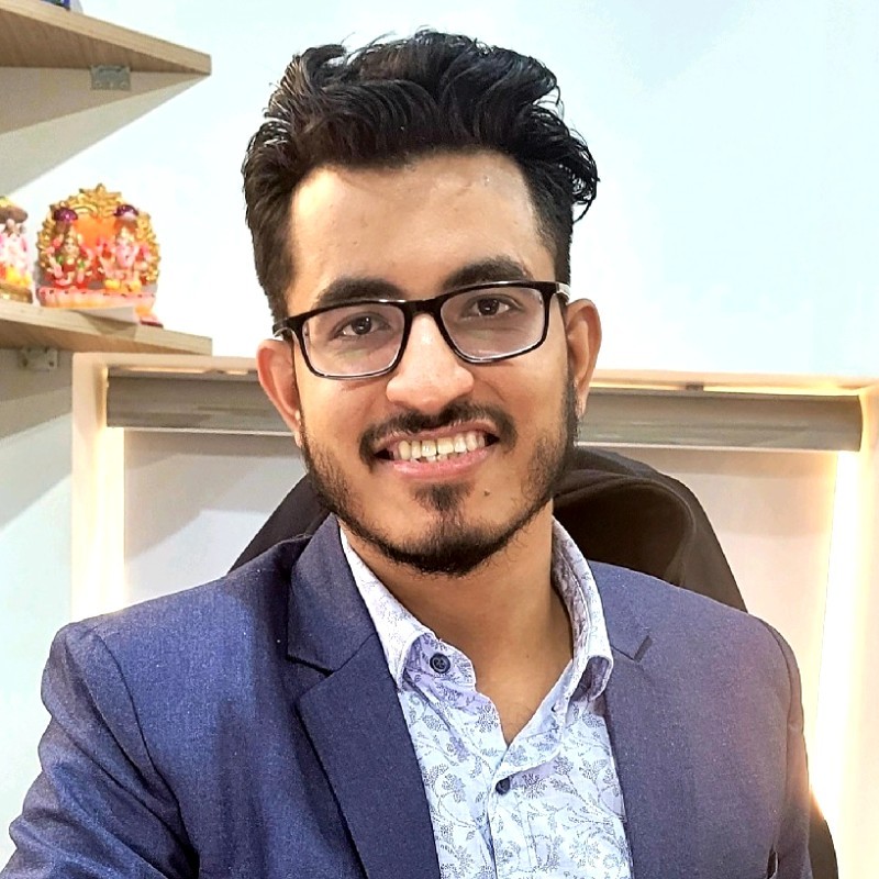 Deepak Arora