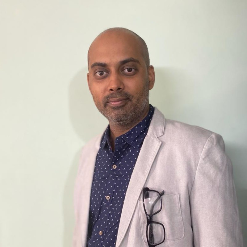 Ganesh Iyer