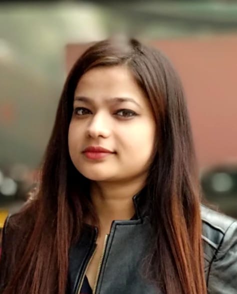 Garima Srivastava