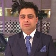 Nikhlesh Madan