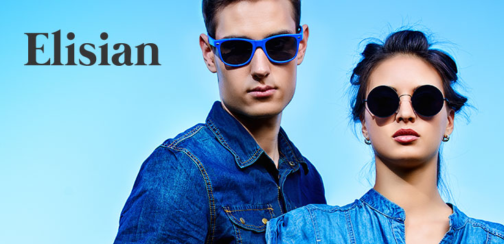 Elisian brands
