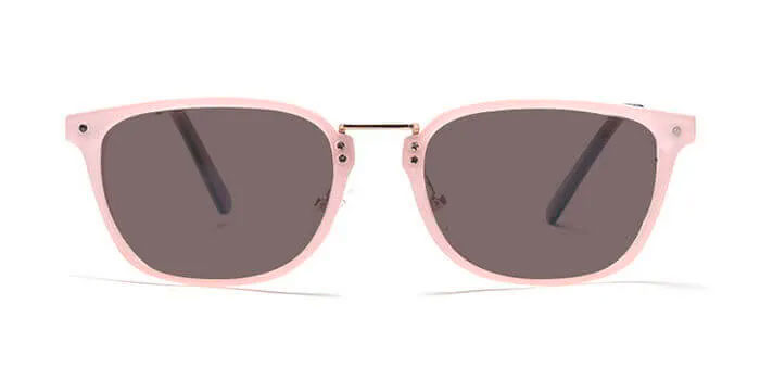 pink sunglasses