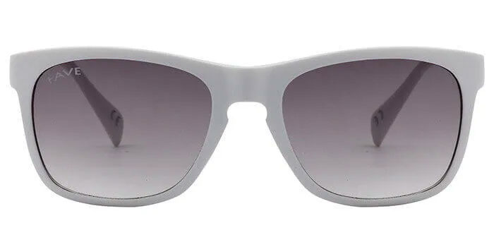 grey sunglasses