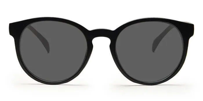 graphite sunglasses