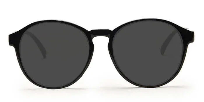 charcoal sunglasses