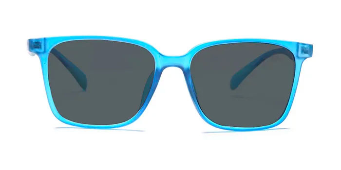 turquoise sunglasses