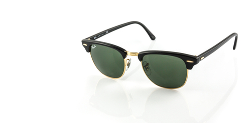 clubmaster prescription sunglasses