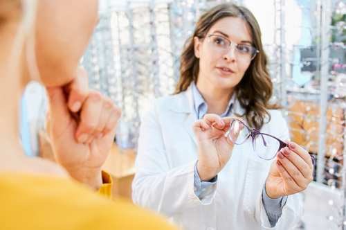 progressive lenses