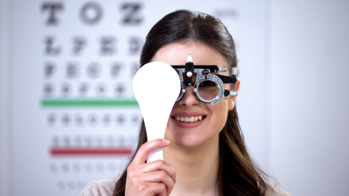 progressive lenses
