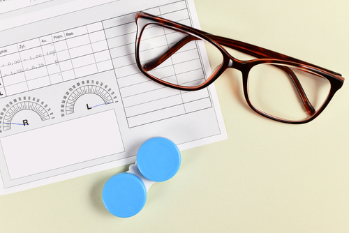 progressive lenses