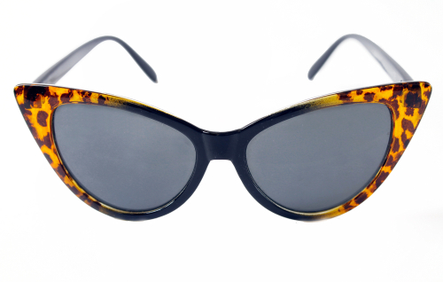 Cateye Sunglasses