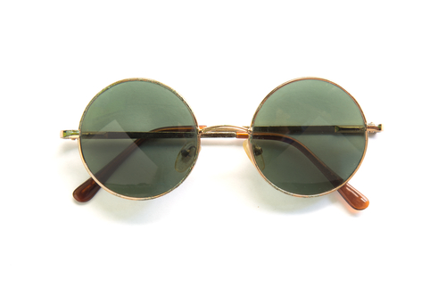 Round Sunglasses