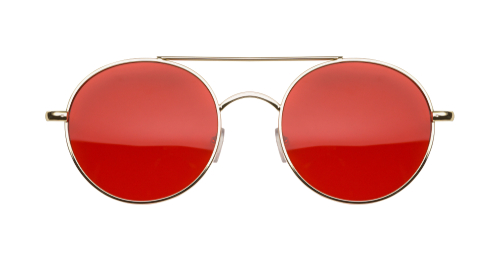 Tinted Sunglasses