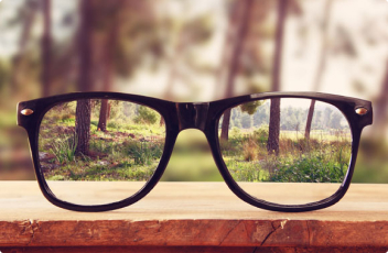 single vision